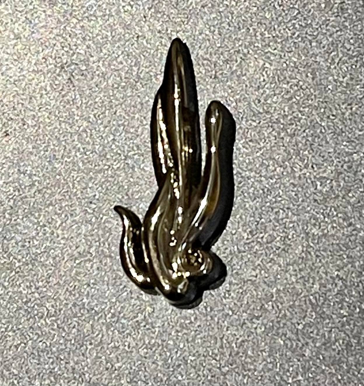 Verusso Embellishment- Silver