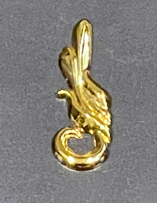 Varidian Embellishment- Gold