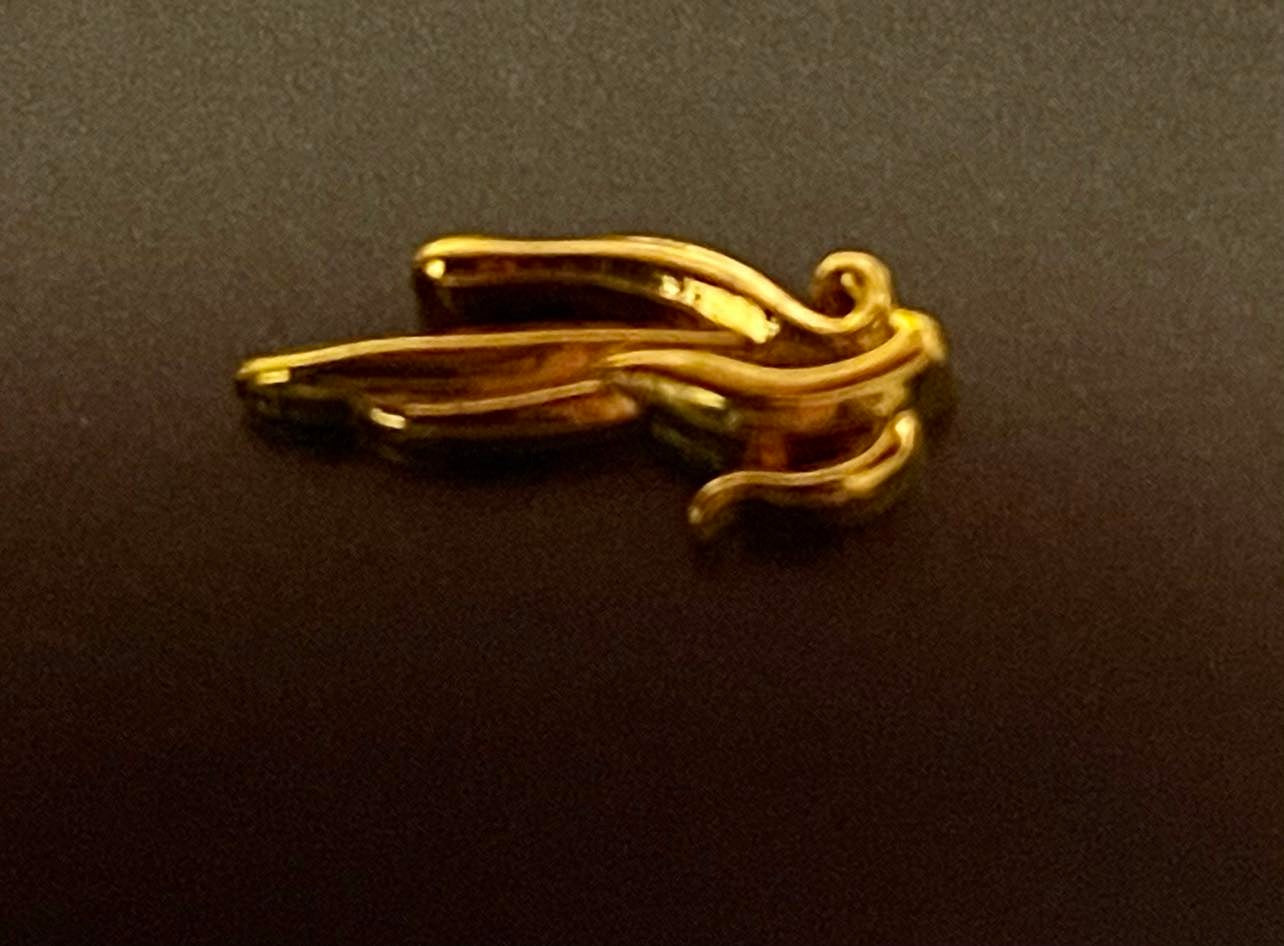 Verusso Embellishment- Gold