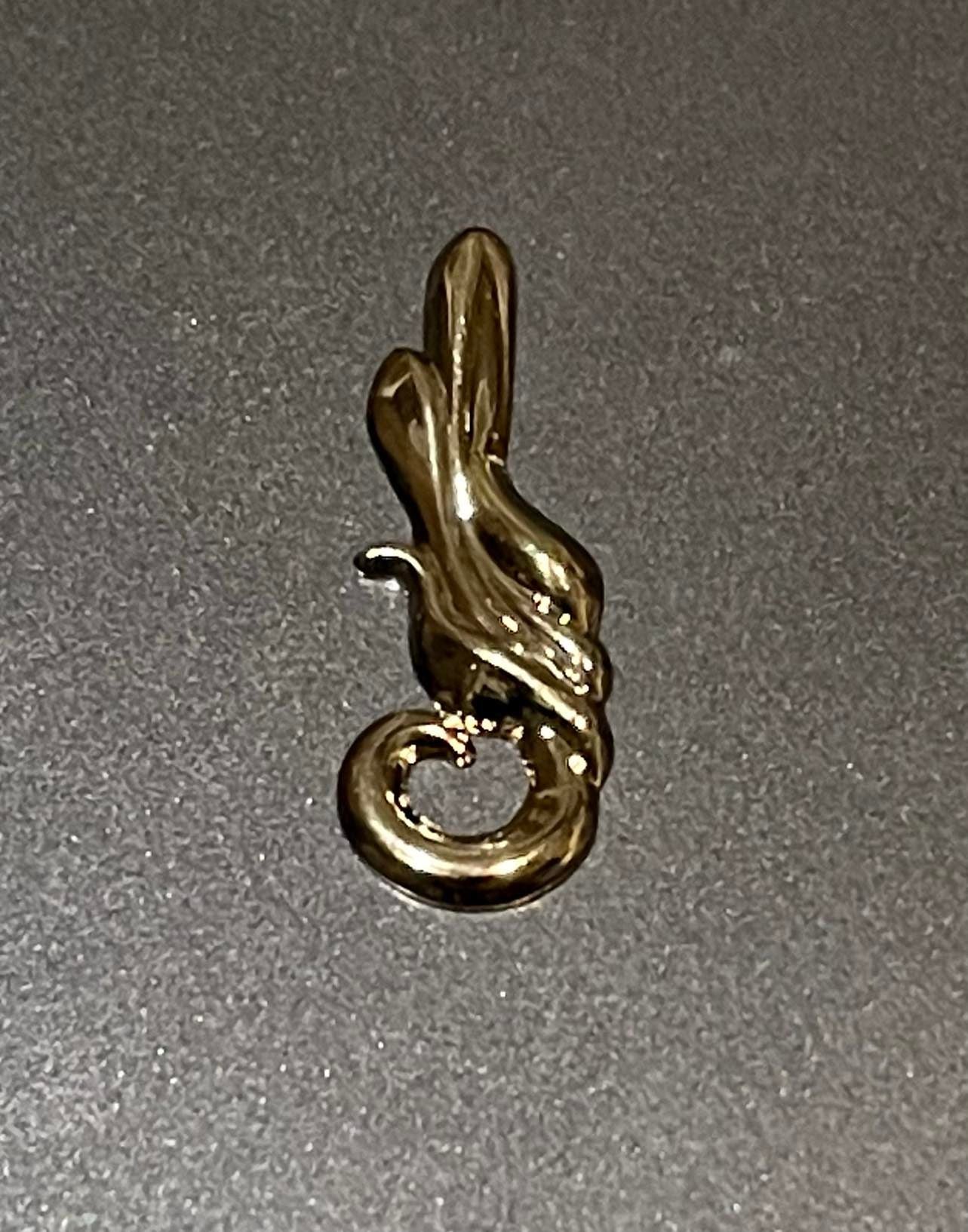 Varidian Embellishment- Silver